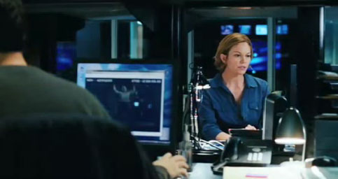 Movie Preview: Untraceable