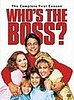 The Results Are In: Recast Who's the Boss?