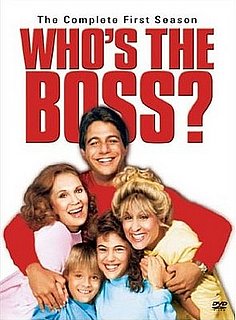 The Results Are In: Recast Who's the Boss?