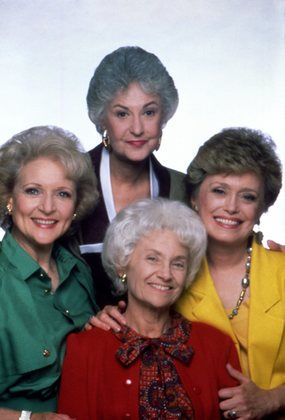 The Results Are In: Recast Golden Girls