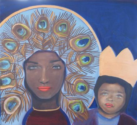 Folk Artists Pay Tribute to Madonna