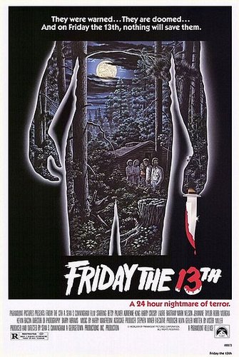 Do You Want to See a Friday the 13th Remake?