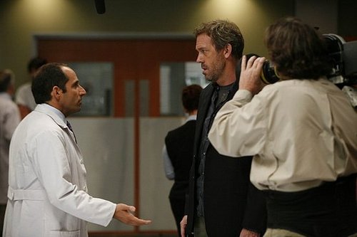 TV Tonight: House