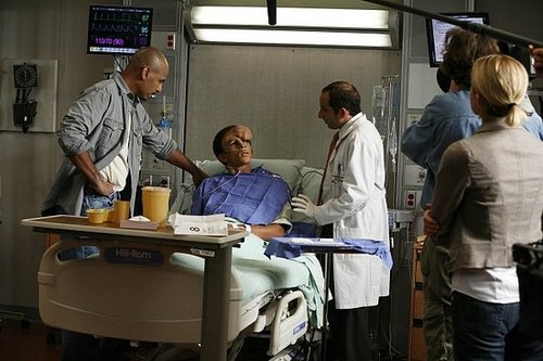 House Rundown: Episode 7, "Ugly"
