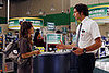 Chuck Recap: Episode 8, "Chuck Vs. The Truth"