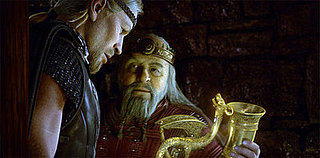 Beowulf Is a Box Office Warrior