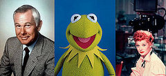 TV Land and Entertainment Weekly Name the 50 Greatest TV Icons