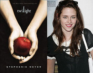 Twilight Will Descend on a Theater Near You
