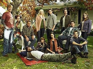 Number Crunching: This Week's TV Ratings