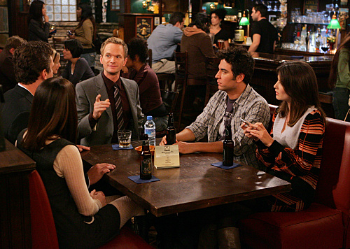 TV Tonight: "How I Met Your Mother"