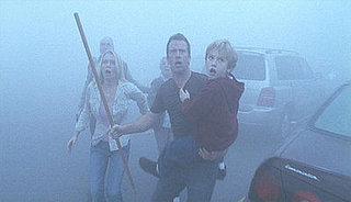 The Mist Will Creep Up on You
