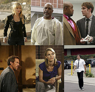 Buzz Trivia: This Week in TV