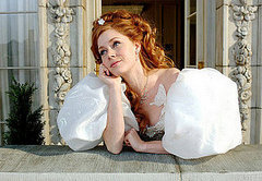 Box Office: Enchanted's Spell Is Long-Lasting
