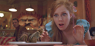 Box Office: Audiences Are Enchanted
