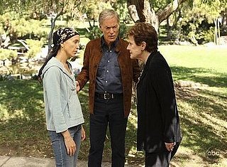 Desperate Housewives Rundown Episode 8: "A Distant Past"