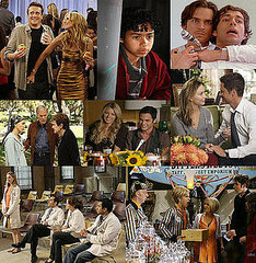 Buzz Trivia: This Week in TV
