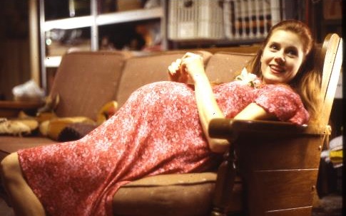 Movie Night: All Amy Adams, All the Time