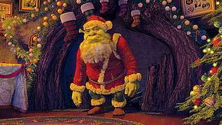TV Tonight: Shrek the Halls