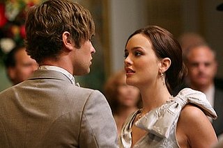TV Tonight: Gossip Girl 