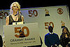 Kanye, Amy Winehouse Lead Grammy Nominations