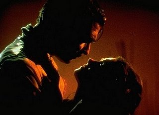 What's the Best Movie Romance of 2007?