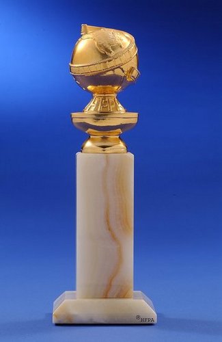 Atonement Leads Golden Globe Nominations
