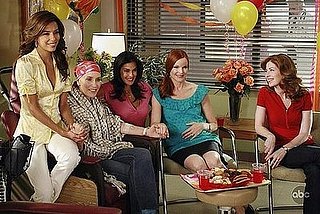 Desperate Housewives Quiz