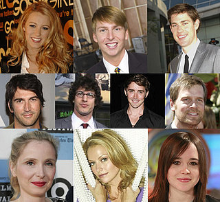 Buzz Interviews: The Best of 2007