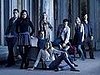 The CW Plans to Repeat Gossip Girl From the Beginning