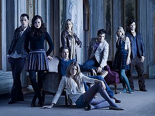 The CW Plans to Repeat Gossip Girl From the Beginning