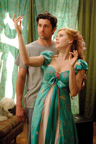The Votes Are in: Best Romance and Best Girl Friendship of 2007 