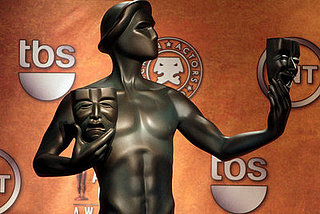 Pick the SAG Winners, Win a Year of Netflix!