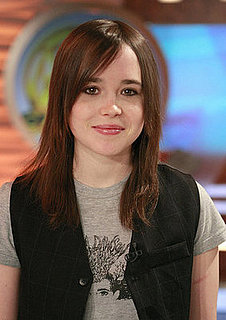 Buzz Interview: Juno's Ellen Page