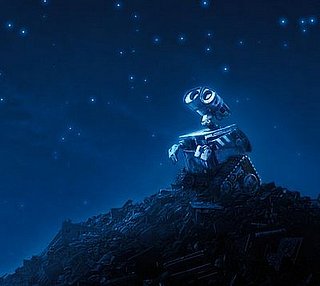 First Look at the Trailer for Pixar's Wall-E