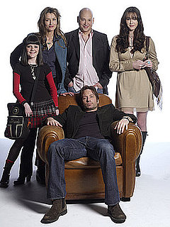 The Votes Are in: The Best New Cable and Network TV Series of 2007