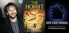 Peter Jackson to Produce but not Direct The Hobbit