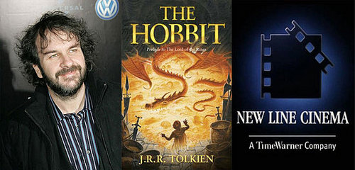 Peter Jackson to Produce but not Direct The Hobbit