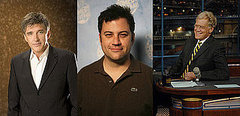 All Late-Night Hosts Might Return Jan. 2 All Late-Night Hosts Might Return Jan. 2