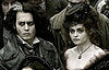 Sweeney Todd: Sumptuous and Tragic