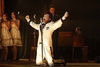 Walk Hard: Better as a Sketch Than a Movie