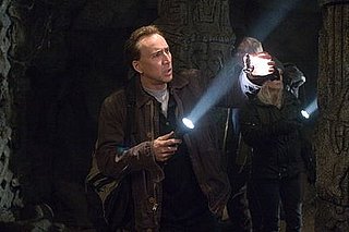 National Treasure is Golden Over Holiday Weekend