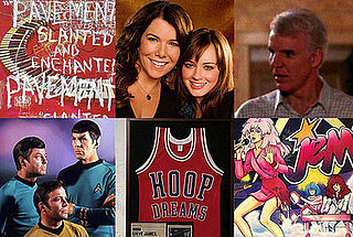 Best of 2007: The Best of the Lists