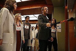 Buzz Trivia: How Well Do You Remember This Season of House? 