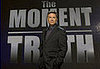 First Look: The Moment of Truth