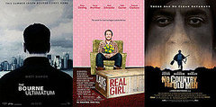 The Top 10 Movies of 2007