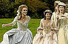 First Look: The Duchess Starring Keira Knightley