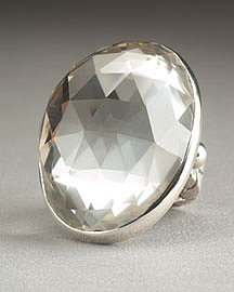 Statement Ring: the new big thing