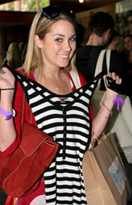 This Week On Geeksugar - LC Hearts Her BlackBerry