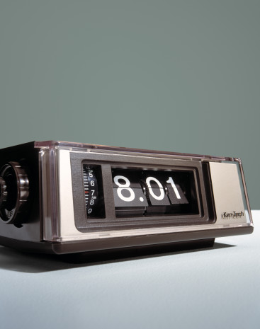 Time Change Tonight - Should You Worry?