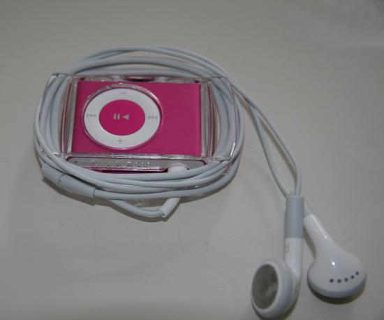 How To Put Your Headphones In a Noose